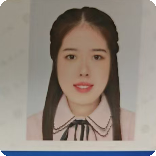 科普，蔡文医生头像照片