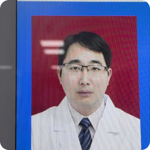 科普，陈大祥专家医生头像