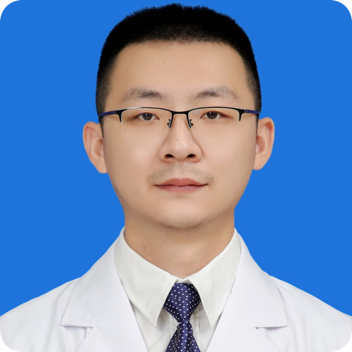 科普，范铭钰医生头像照片