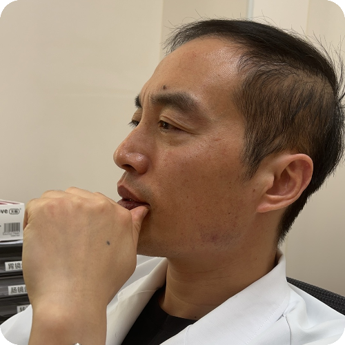 科普，费挺医生头像照片