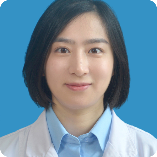 科普，张楠专家医生头像