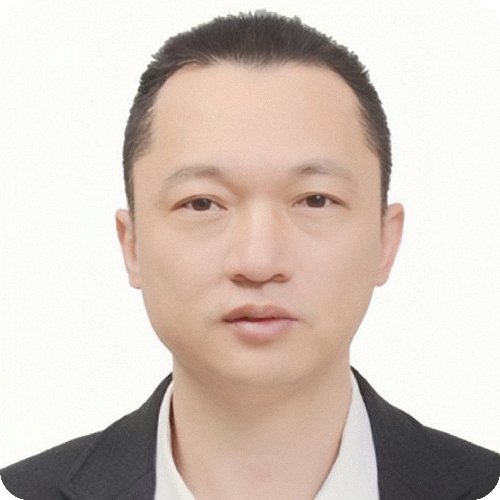 周登亚医生头像照片