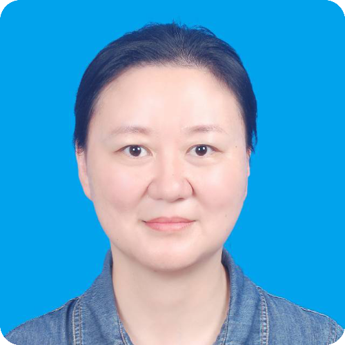 科普，孙小燕医生头像照片