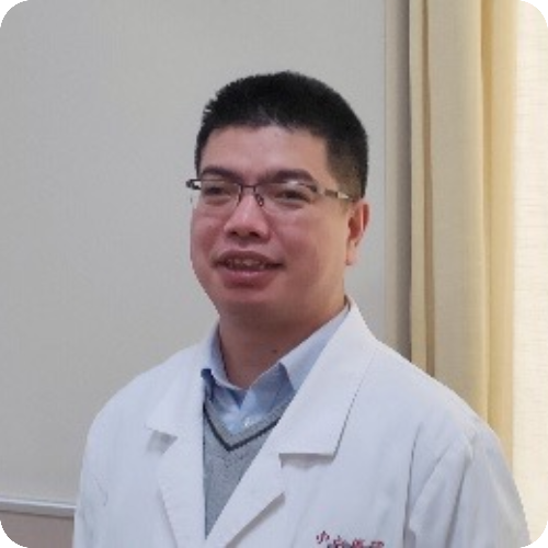 科普，陶振钢医生头像照片