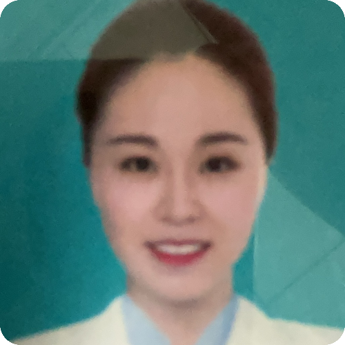 李贺医生头像照片