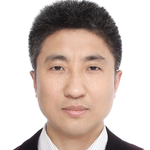 科普，赵以松医生头像照片