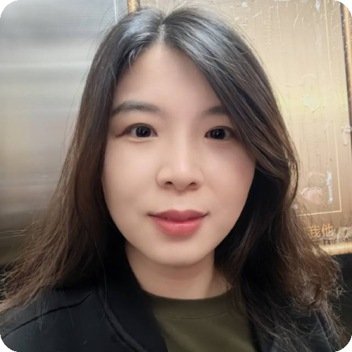 姚蓉医生照片