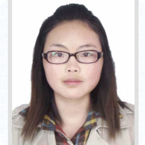 科普，杨萍医生头像照片