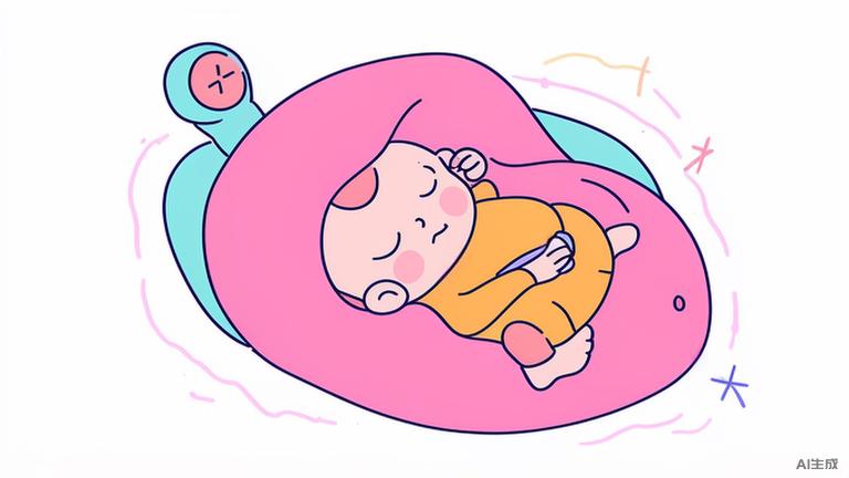 脐带绕颈：怎样预防和应对胎儿绕颈？封面图