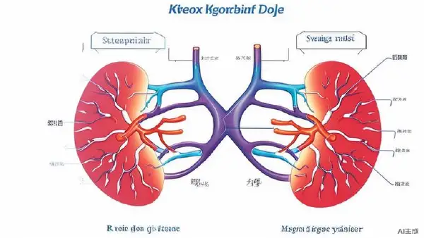 震惊！了解肾上腺疾病的诊断过程以及潜在风险！