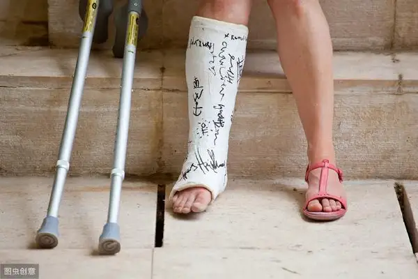 胫骨平台骨折的临床管理及治疗选择