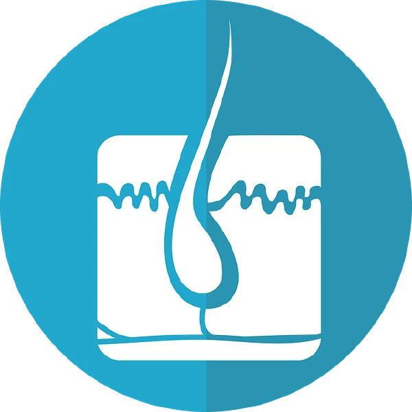 远离毛囊炎、色素沉着和脂溢性皮炎——皮肤健康新知