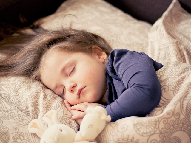 如何战胜睡眠障碍，恢复优质睡眠
