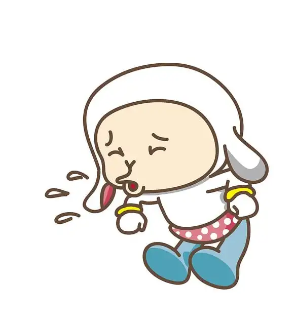 探秘身心调节与呼吸系统健康:老年感冒防治全攻略