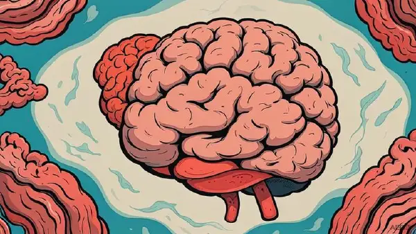 脑梗塞也能悄悄潜伏?临床研究揭示这个常见但不容忽视的疾病!