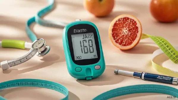 惊！糖尿病控制不好？你不知道的那些事！ - 健康科普、医学科普、中医科普、儿童科普、科普中国