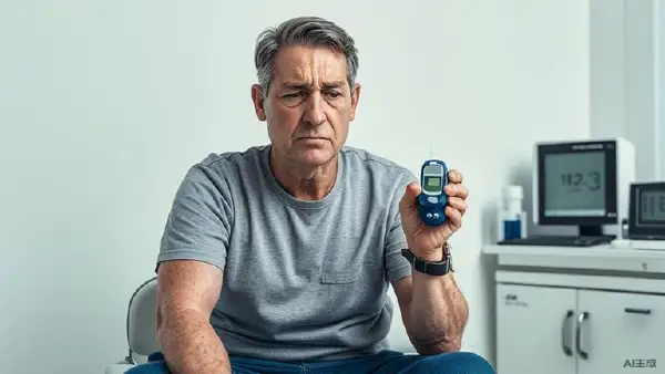 糖尿病肾病与心脏健康！了解它们，保护你的身体