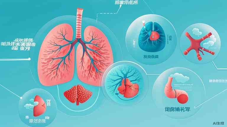 肺部小结节和慢性炎症的秘密——如何预防和应对？