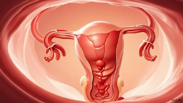 子宫内膜息肉:女性健康的潜在威胁!——了解、预防与治疗
