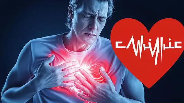 突如其来的胸痛 — 揭示心肌炎的神秘面纱