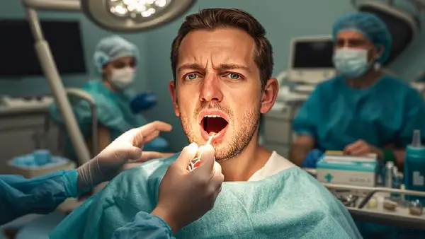 反复咽痛怎么办?——细说慢性扁桃体炎的治疗与预防