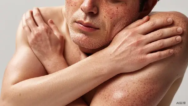 过敏性皮炎——关于加重“皮痒”的那些事儿!