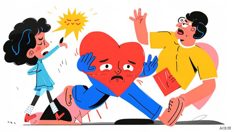 心绞痛吓唬人，如何护住“心上人”！封面图