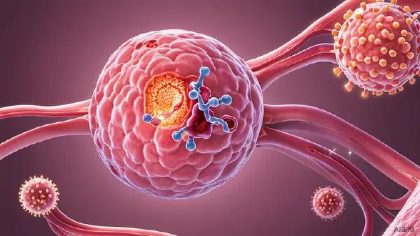 子宫肌瘤与HPV感染——令人震惊的妇科问题，你知道多少？！