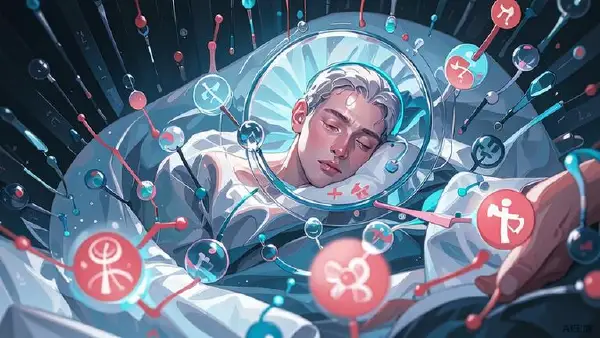 浅昏迷状态——医学解密与应对策略