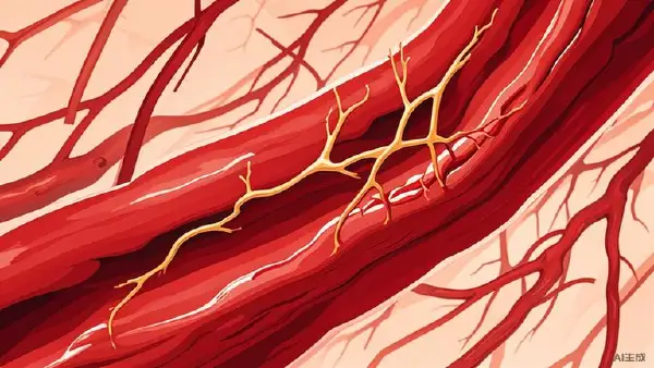 腘动脉断裂—你需要知道的一切！