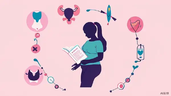 当心异位妊娠！——如何早期发现和有效预防