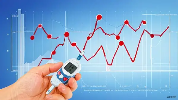 掌控糖尿病！让血糖不再"任性"