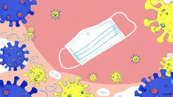 肺炎的隐忧——为何不容小觑!