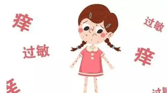 老人慢性荨麻疹和皮炎的治疗与预防：您需要知道的一切！