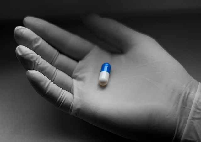 慢性胃炎：你需要知道的所有药物信息！封面图