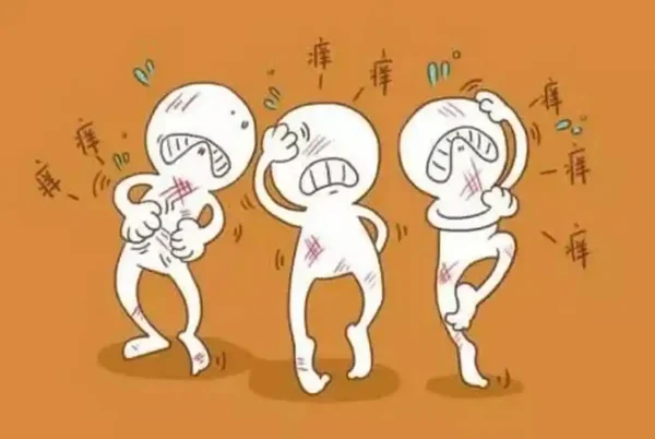 荨麻疹大揭秘:如何更好地了解和应对?