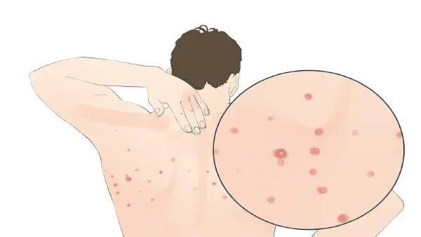 走进慢性荨麻疹的世界：防治与管理