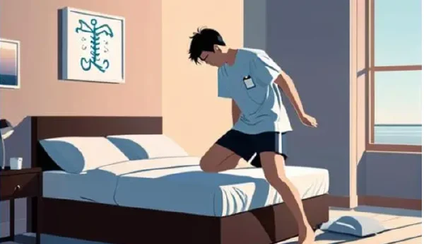 吉兰-巴雷综合症:深入了解这一复杂的神经系统疾病