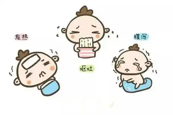 了解儿童胃炎：症状、治疗与预防