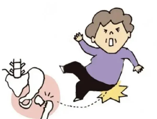 多重灾难?从骨折到肺栓塞,解密背后的风险