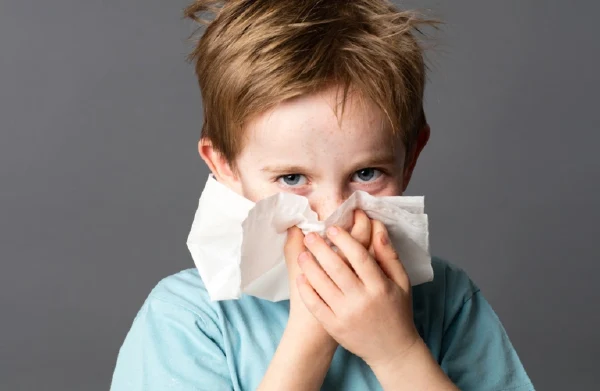 对抗过敏性鼻炎:预防与治疗详解