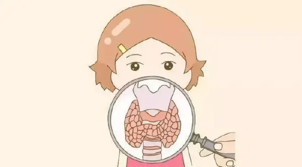 认识甲亢:健康生活从预防开始