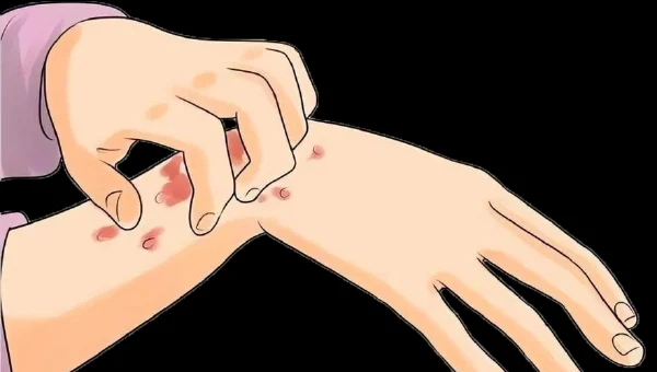 探秘皮肤瘙痒症：从症状到预防的全方位指南