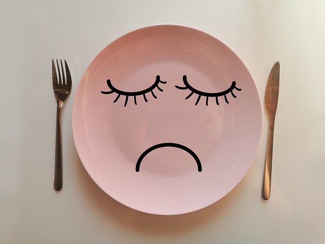 老年人食欲缺乏综合症管理指南封面图