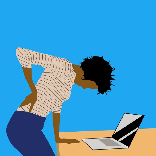 警惕腰椎间盘突出及其伴随症状，关爱老年健康！