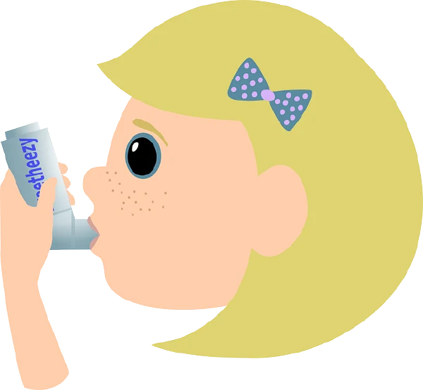 全面了解支气管哮喘:类型、诊断、分期与治疗