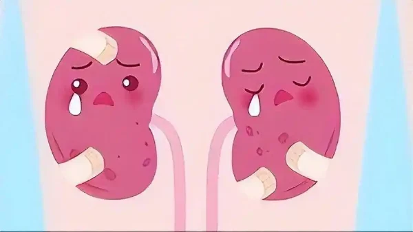 全面解析慢性肾功能不全:从诊断到治疗及生活调整