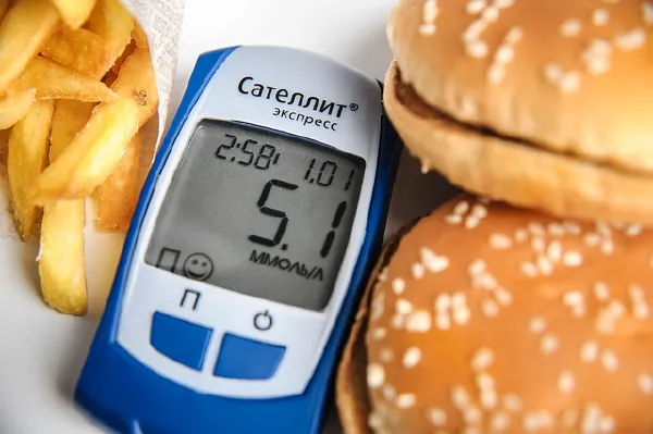 战胜糖尿病与高脂血症——你的健康之路从现在开始!