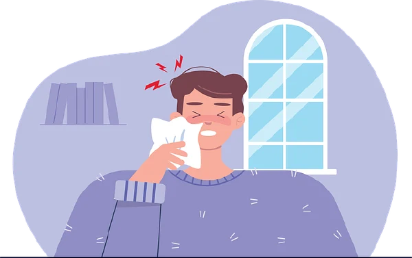 细菌性肺炎袭来！了解症状及有效治疗方法