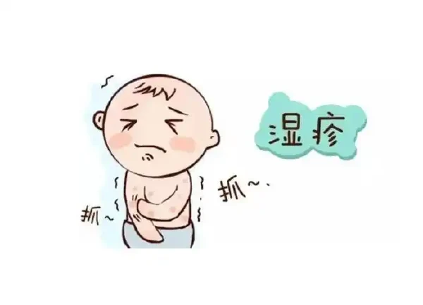 解密急性荨麻疹:何为红斑风团,如何应对瘙痒困扰